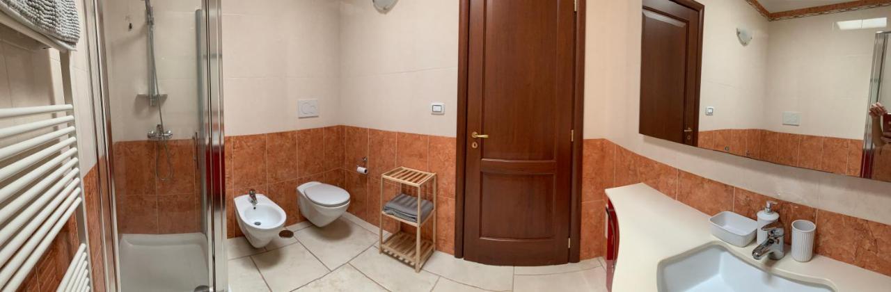 Toto House Apartment เมซานเย ภายนอก รูปภาพ
