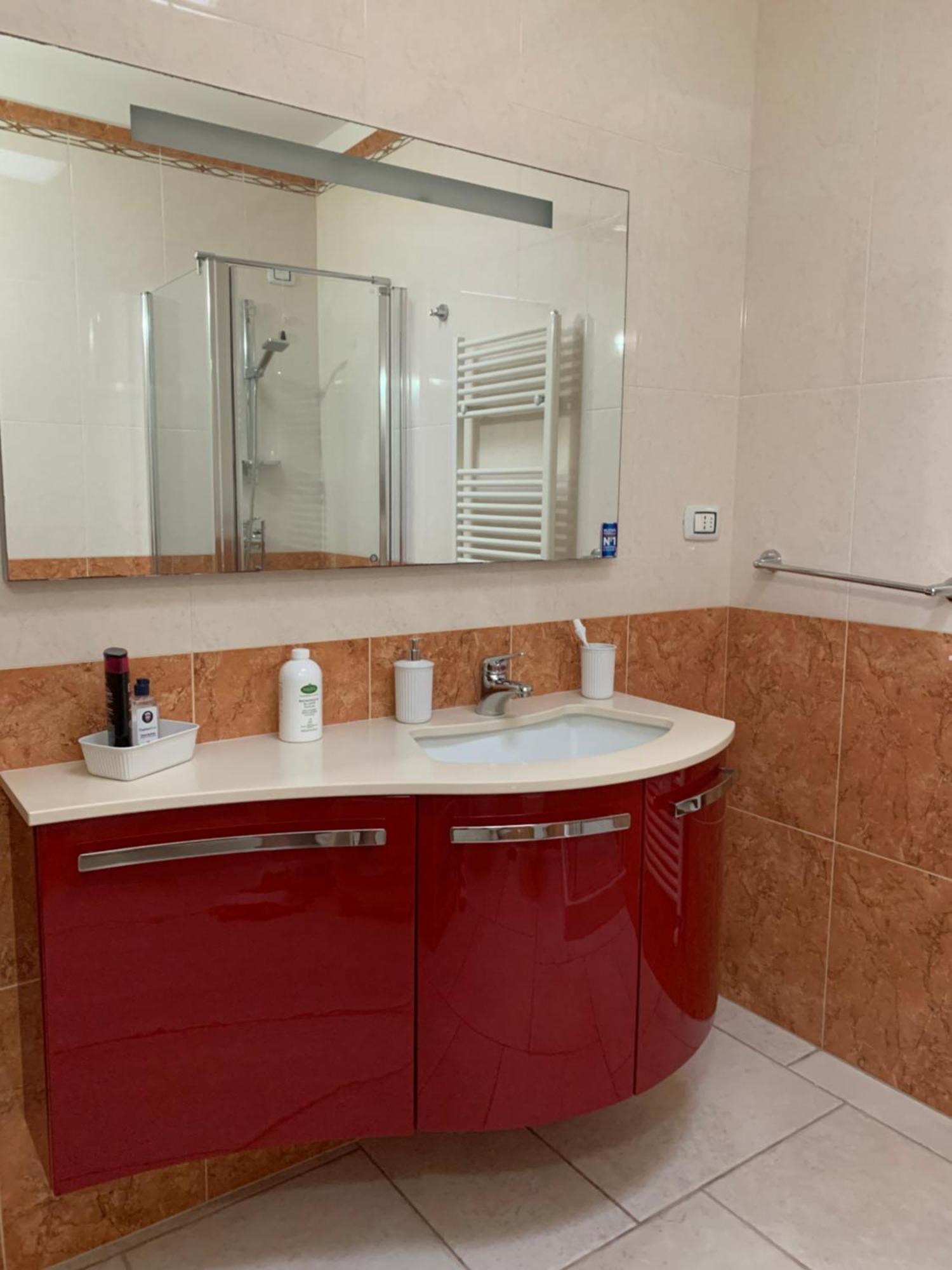 Toto House Apartment เมซานเย ภายนอก รูปภาพ